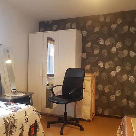 Karlstad Unic House Kronoparken Extérieur photo