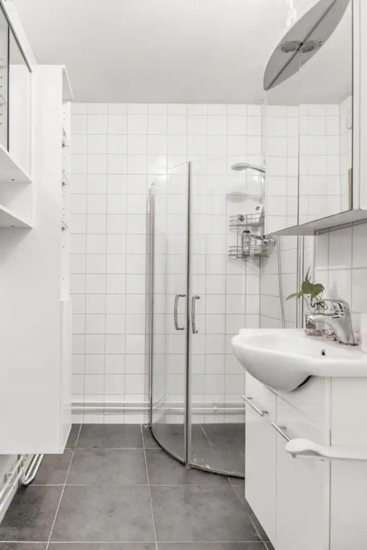 Karlstad Unic House Kronoparken Extérieur photo