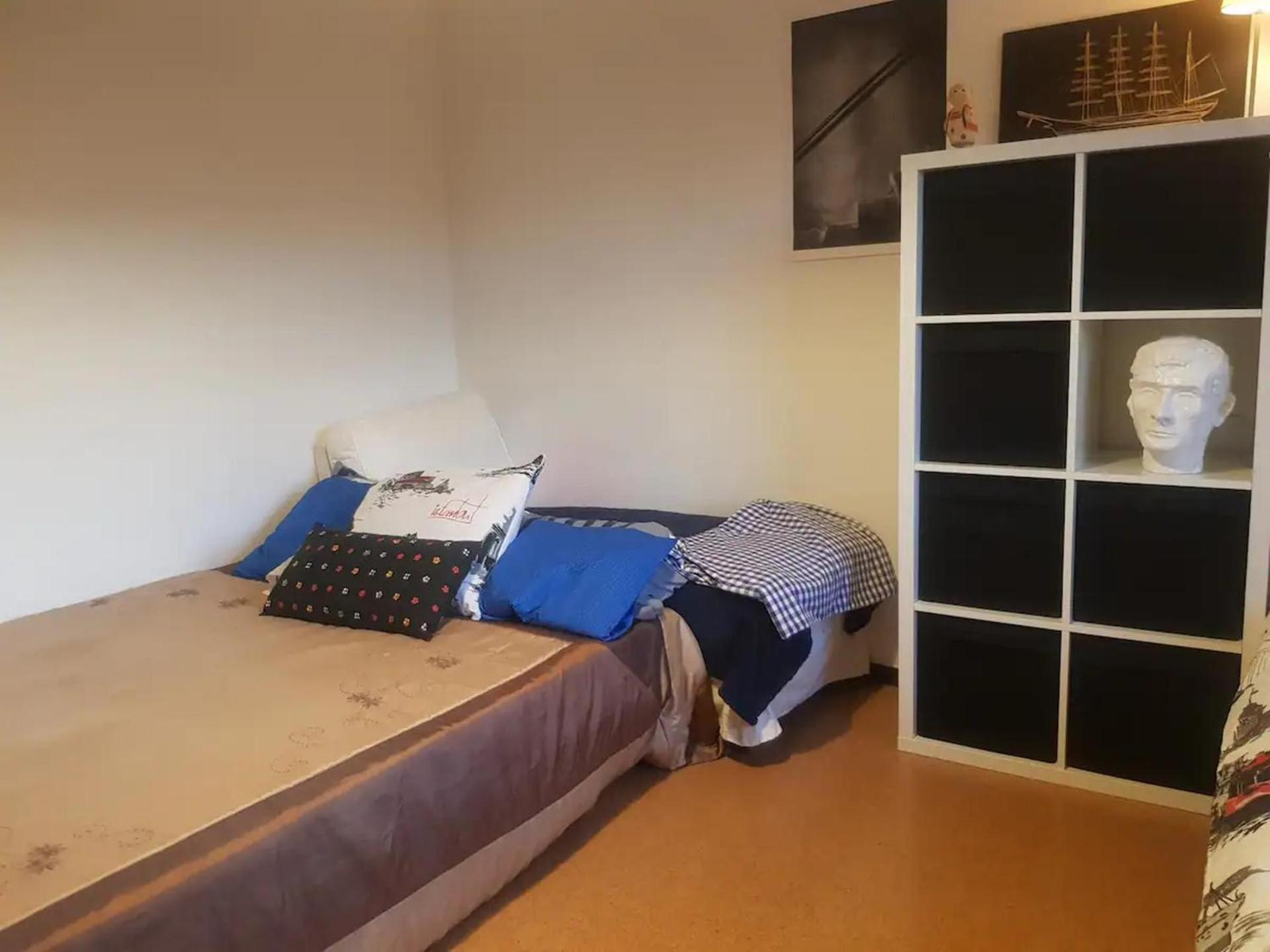 Karlstad Unic House Kronoparken Extérieur photo